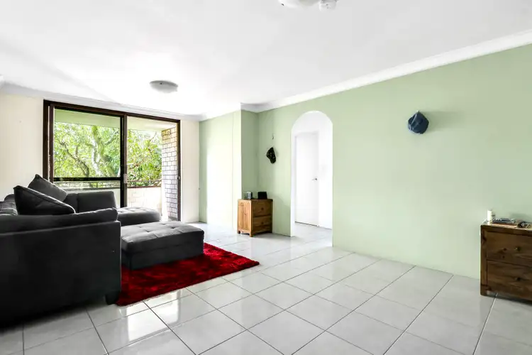 Third view of Homely house listing, 60/504-516 Church Street, North Parramatta NSW 2151
