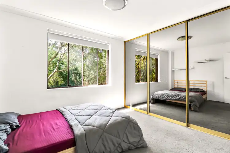 Fourth view of Homely house listing, 60/504-516 Church Street, North Parramatta NSW 2151