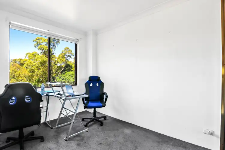 Fifth view of Homely house listing, 60/504-516 Church Street, North Parramatta NSW 2151