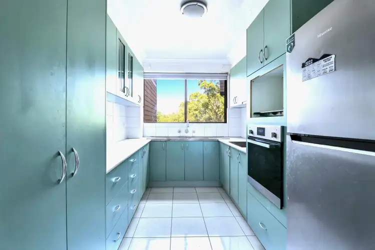 Sixth view of Homely house listing, 60/504-516 Church Street, North Parramatta NSW 2151
