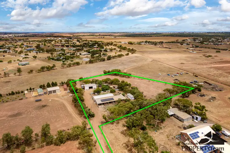 226 Horwood Road, Deepdale WA 6532