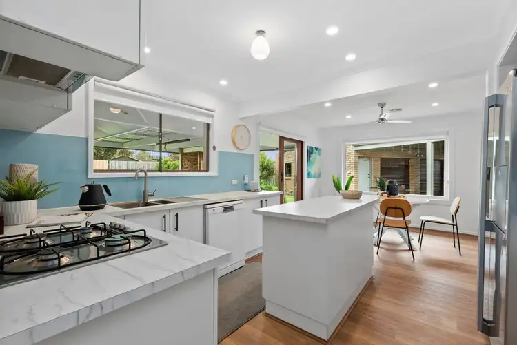 Third view of Homely house listing, 4 Erindale Court, Grovedale VIC 3216