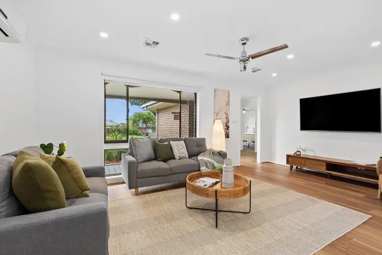 Fourth view of Homely house listing, 4 Erindale Court, Grovedale VIC 3216
