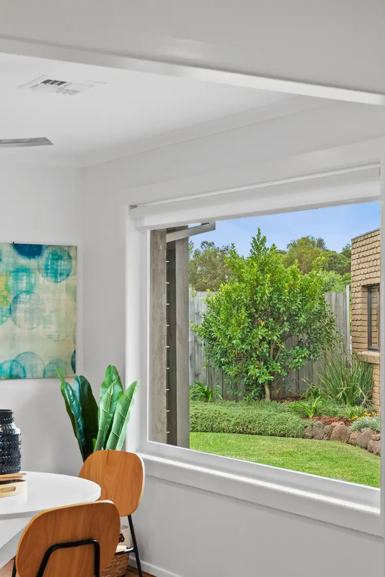 Fifth view of Homely house listing, 4 Erindale Court, Grovedale VIC 3216