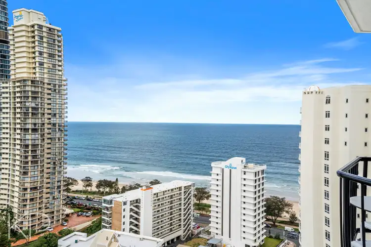 1927/22 View Avenue, Surfers Paradise QLD 4217