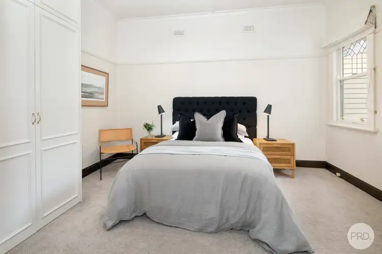Fourth view of Homely house listing, 322 Lyons Street South, Ballarat Central VIC 3350
