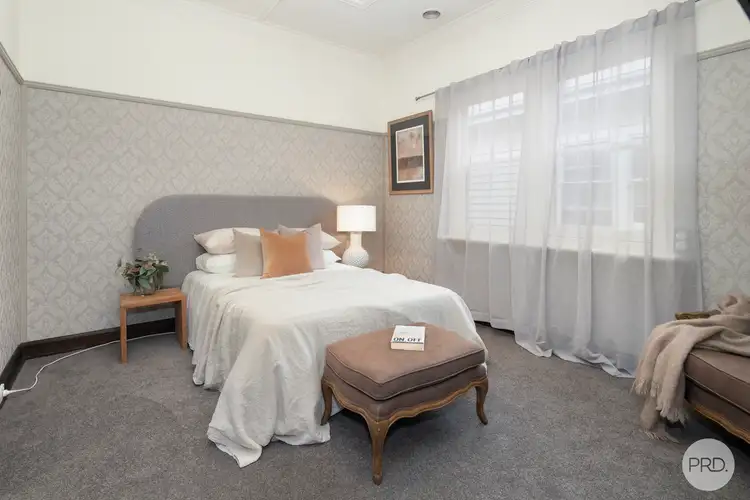 Fifth view of Homely house listing, 322 Lyons Street South, Ballarat Central VIC 3350