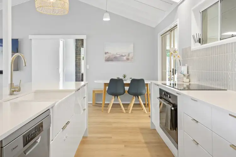Second view of Homely house listing, 15 Twilight Drive, Mudgeeraba QLD 4213