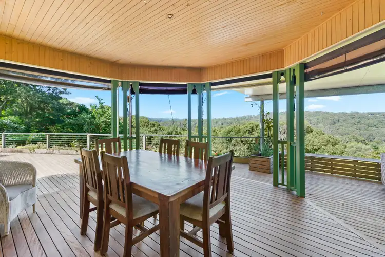 Fifth view of Homely house listing, 30 Plaza Street, Tallebudgera Valley QLD 4228