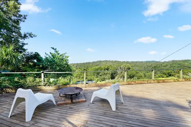 Sixth view of Homely house listing, 30 Plaza Street, Tallebudgera Valley QLD 4228