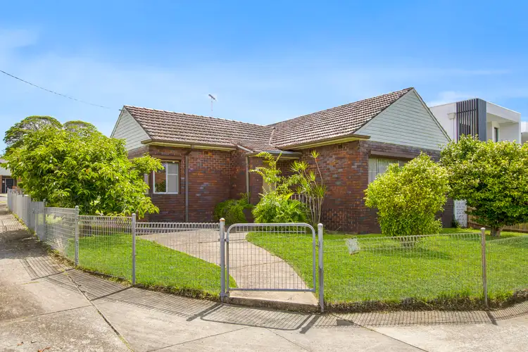Main view of Homely house listing, 56 Curtin Avenue, Abbotsford NSW 2046