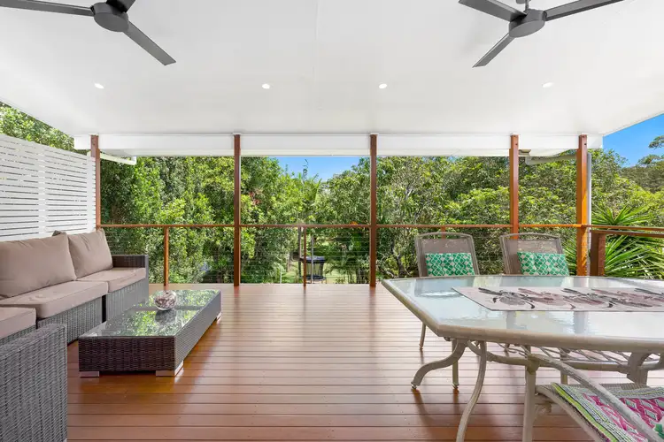 Main view of Homely house listing, 112 Lunga Street, Carina QLD 4152