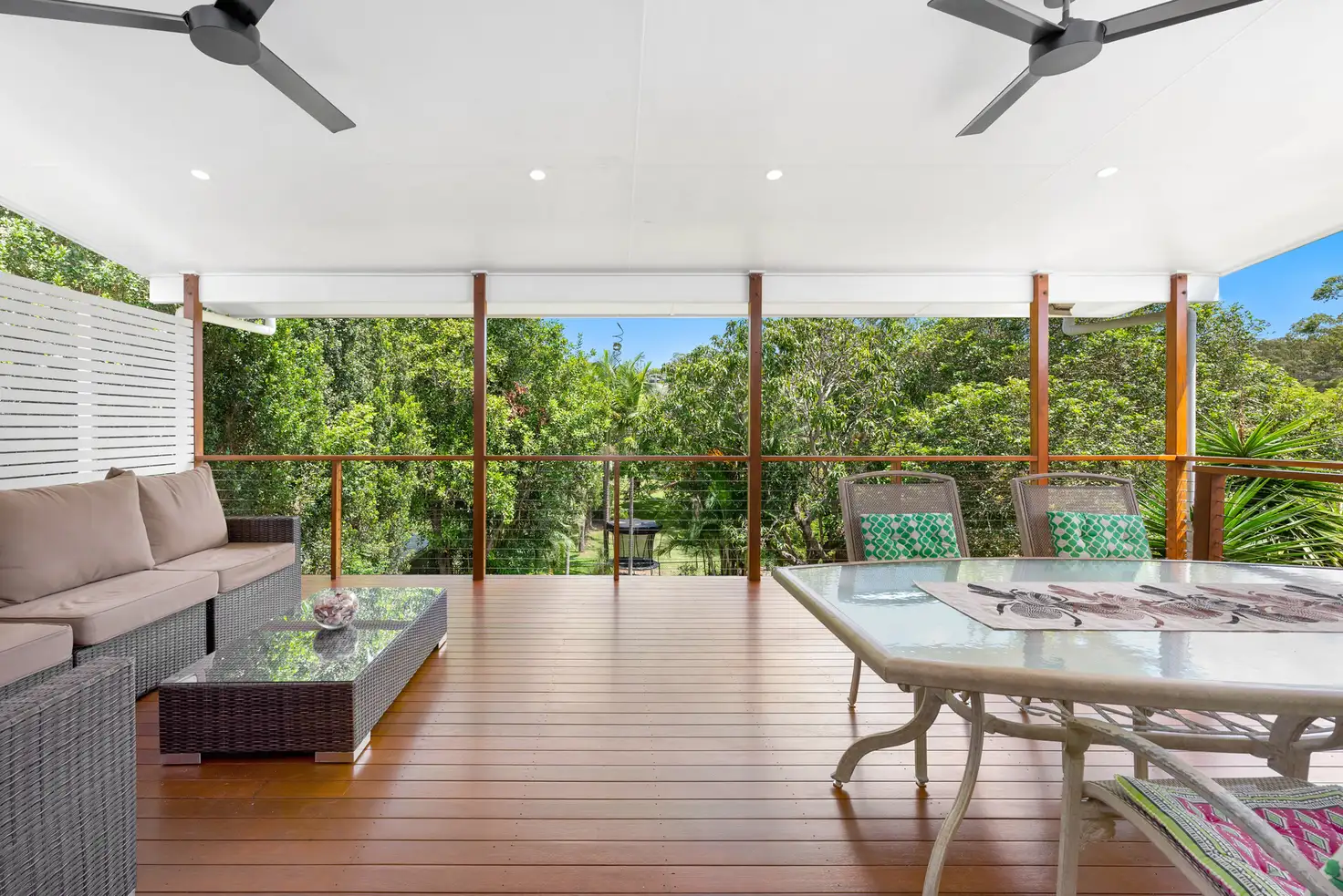 Main view of Homely house listing, 112 Lunga Street, Carina QLD 4152