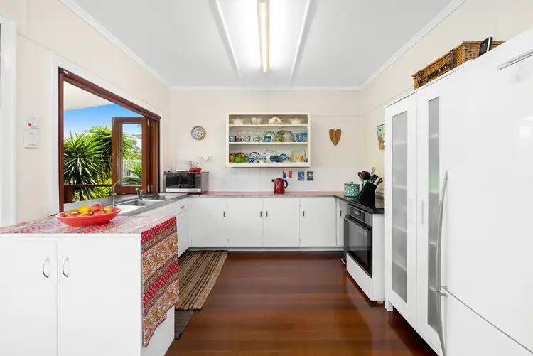Third view of Homely house listing, 112 Lunga Street, Carina QLD 4152