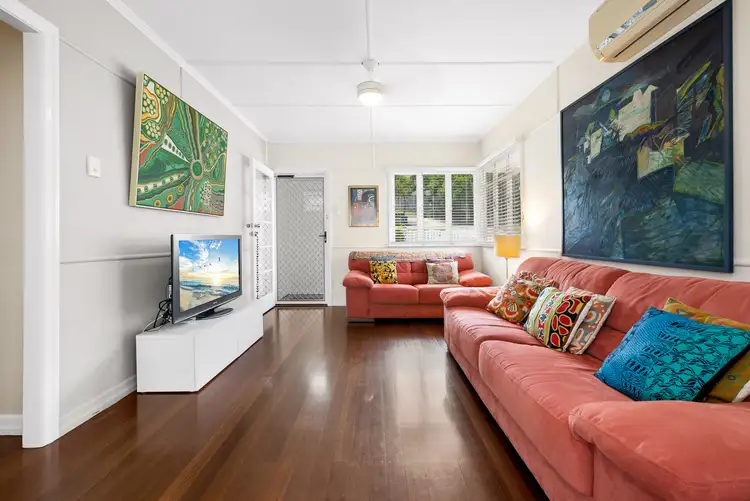 Fifth view of Homely house listing, 112 Lunga Street, Carina QLD 4152