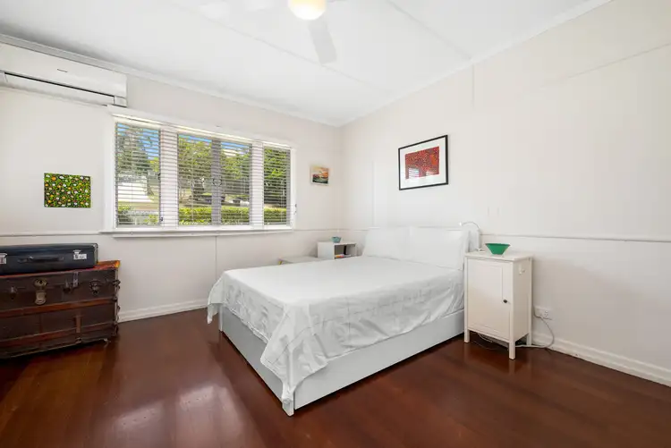 Sixth view of Homely house listing, 112 Lunga Street, Carina QLD 4152