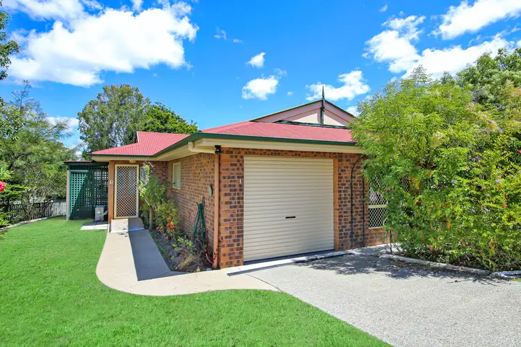 1/12 Kauri Street, Cooroy QLD 4563