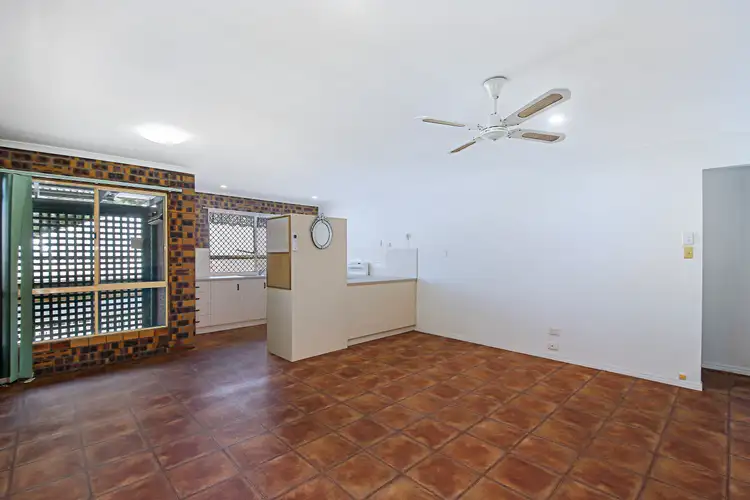 Fifth view of Homely unit listing, 1/12 Kauri Street, Cooroy QLD 4563