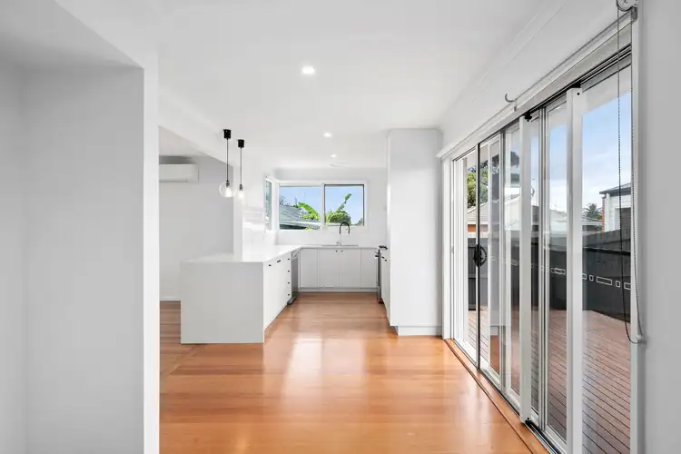 Third view of Homely house listing, 1B Lewis Court, Grovedale VIC 3216