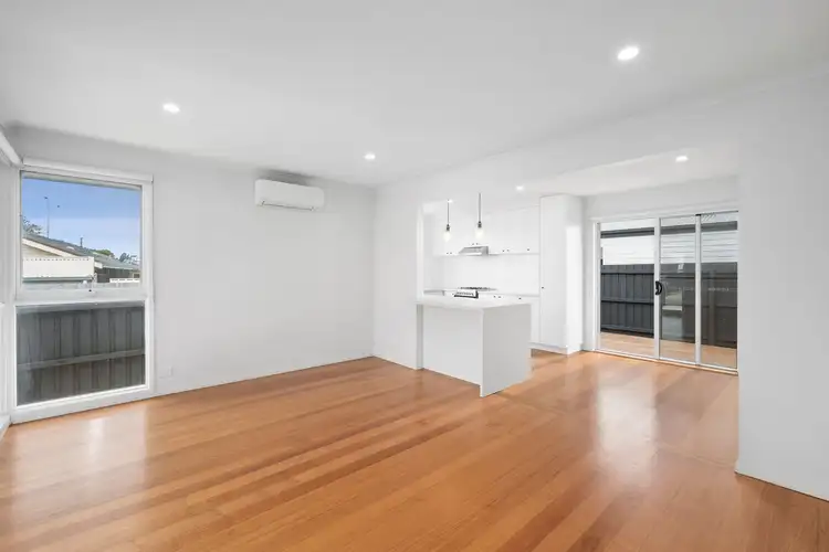 Fourth view of Homely house listing, 1B Lewis Court, Grovedale VIC 3216