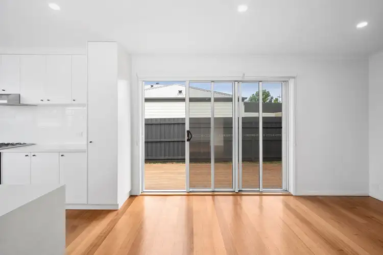 Fifth view of Homely house listing, 1B Lewis Court, Grovedale VIC 3216