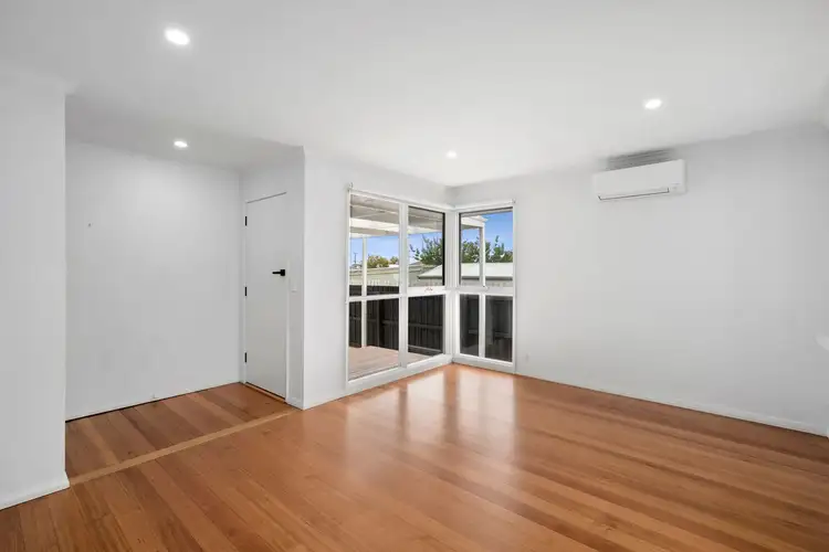 Sixth view of Homely house listing, 1B Lewis Court, Grovedale VIC 3216