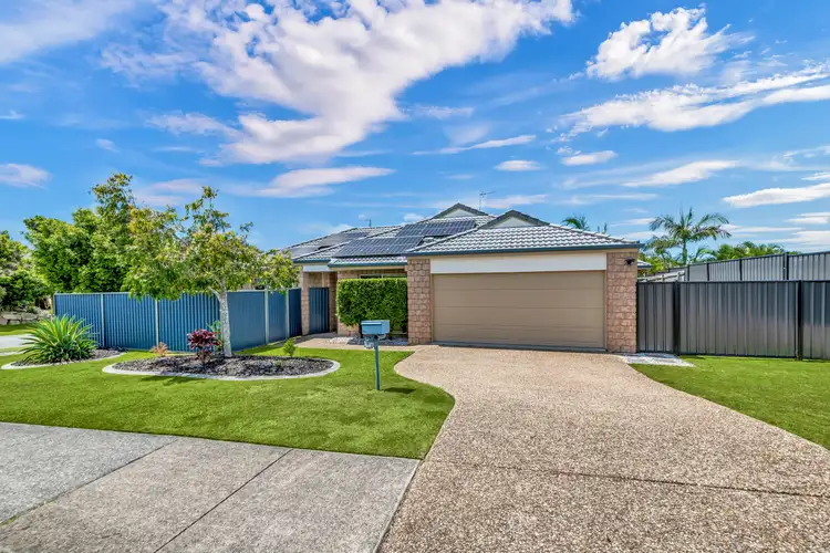 Main view of Homely house listing, 1/15 Kumnick Street, Upper Coomera QLD 4209