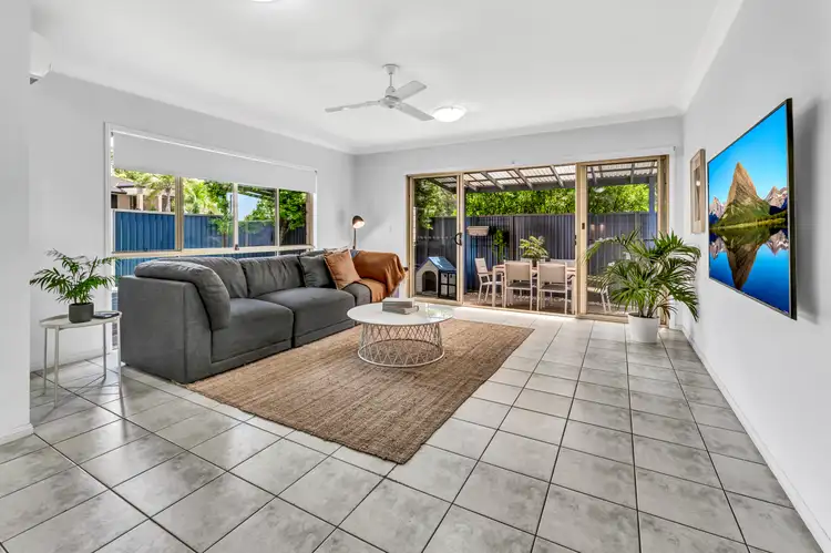 Third view of Homely house listing, 1/15 Kumnick Street, Upper Coomera QLD 4209