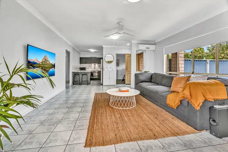 Fourth view of Homely house listing, 1/15 Kumnick Street, Upper Coomera QLD 4209