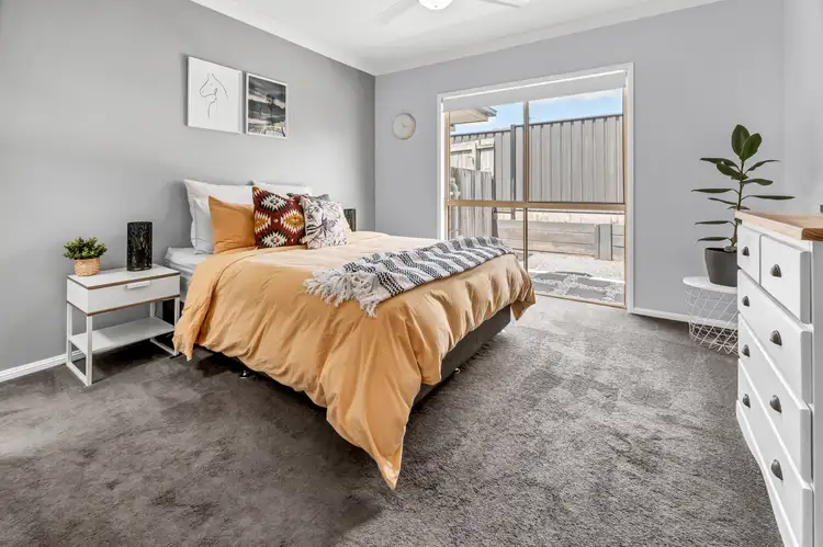 Fifth view of Homely house listing, 1/15 Kumnick Street, Upper Coomera QLD 4209