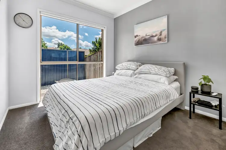 Sixth view of Homely house listing, 1/15 Kumnick Street, Upper Coomera QLD 4209