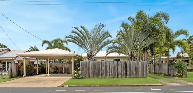 31A & 31B Hamilton Street, North Mackay QLD 4740