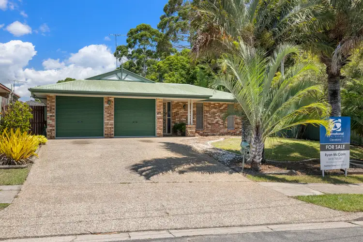 Main view of Homely house listing, 126 Macquarie Street, Capalaba QLD 4157