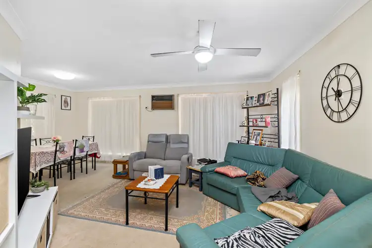 Second view of Homely house listing, 126 Macquarie Street, Capalaba QLD 4157