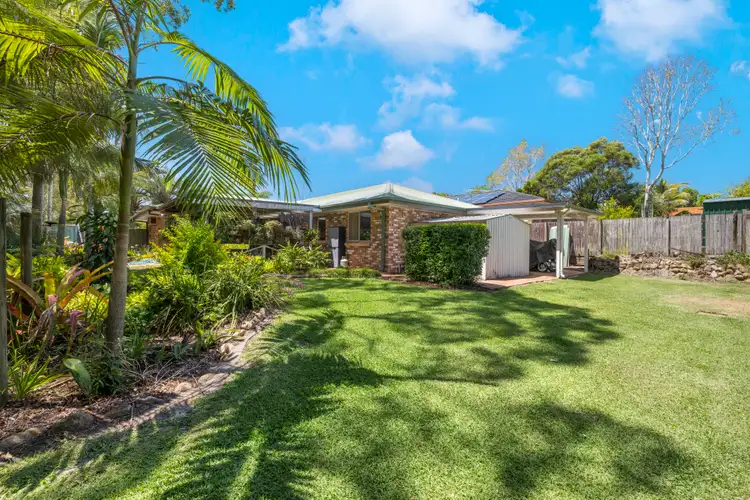 Third view of Homely house listing, 126 Macquarie Street, Capalaba QLD 4157