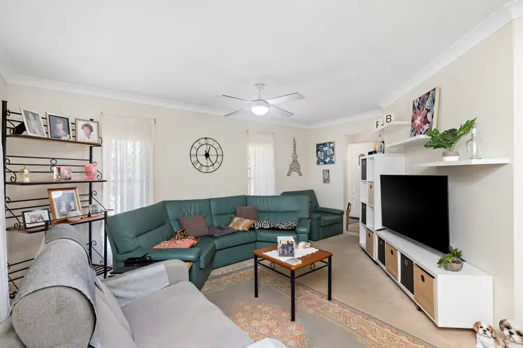 Fourth view of Homely house listing, 126 Macquarie Street, Capalaba QLD 4157