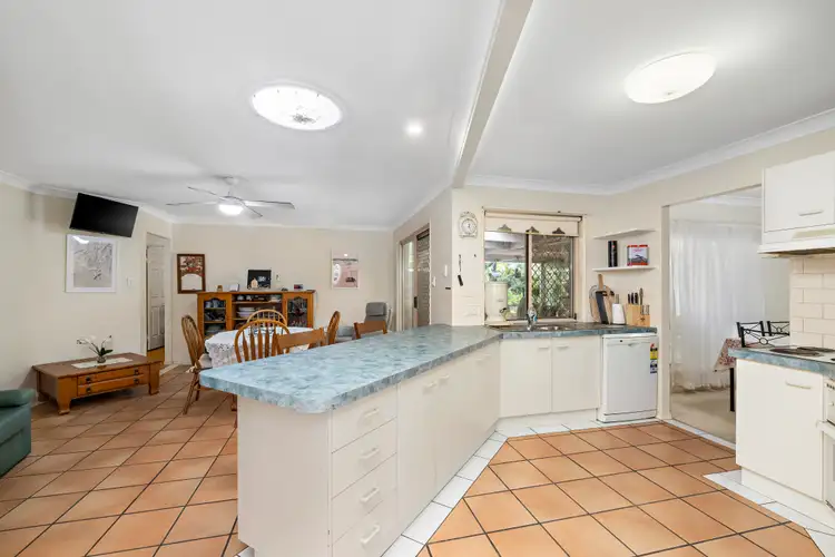 Sixth view of Homely house listing, 126 Macquarie Street, Capalaba QLD 4157