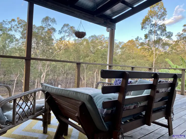 Main view of Homely rural property listing, 254 T H Burns Road, Kingaroy QLD 4610