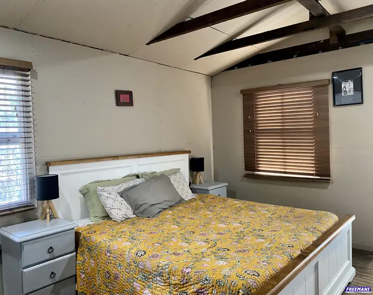Fifth view of Homely rural property listing, 254 T H Burns Road, Kingaroy QLD 4610