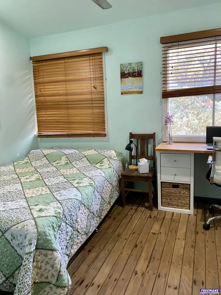 Sixth view of Homely rural property listing, 254 T H Burns Road, Kingaroy QLD 4610