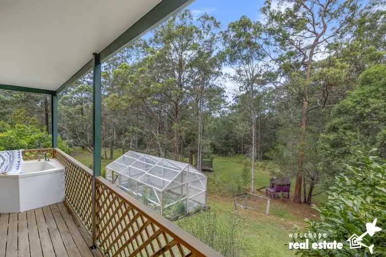 Fourth view of Homely house listing, 133 Quarry Road, Rosewood NSW 2446