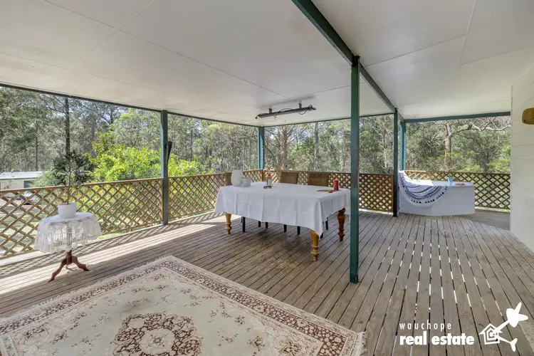 Fifth view of Homely house listing, 133 Quarry Road, Rosewood NSW 2446