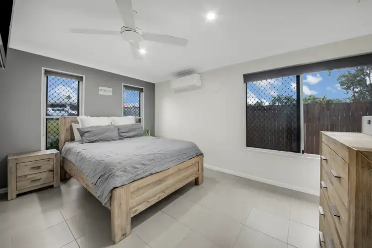 Fourth view of Homely house listing, 1 Ashley Court, Calliope QLD 4680