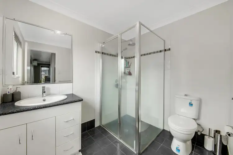 Fifth view of Homely house listing, 1 Ashley Court, Calliope QLD 4680