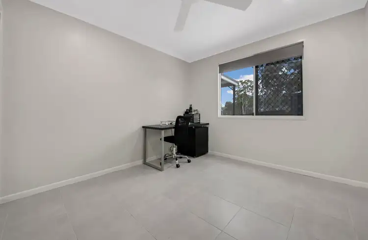 Seventh view of Homely house listing, 1 Ashley Court, Calliope QLD 4680