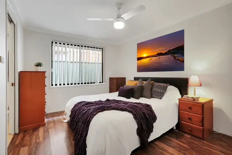 Fifth view of Homely house listing, 45 Timms Place, Horsley NSW 2530