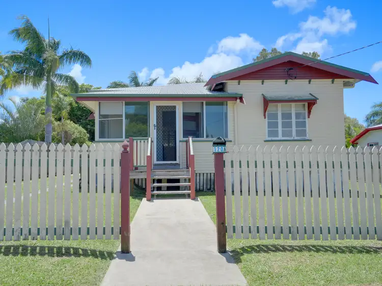 120A Malcomson Street, North Mackay QLD 4740