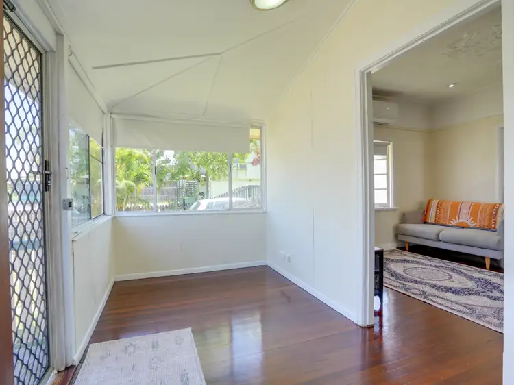 Second view of Homely house listing, 120A Malcomson Street, North Mackay QLD 4740