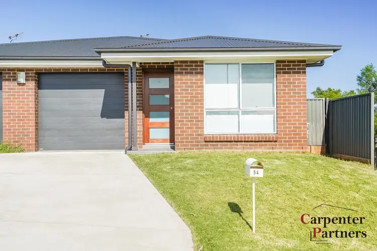 54 Chalker Street, Thirlmere NSW 2572