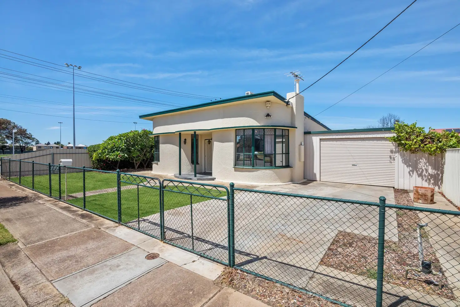 Main view of Homely house listing, 16 Calthorpe Terrace, Ottoway SA 5013